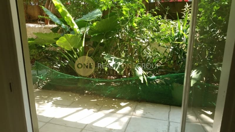 Διαμέρισμα στην Αγία Κυριακή, Παλαιό Φάληρο — Φωτογραφία 1 από 5