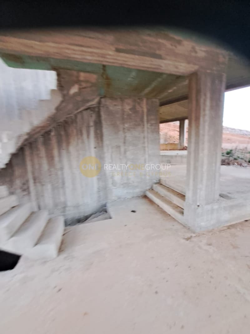 Μονοκατοικία στην Χώρα, Άνδρος — Φωτογραφία 8 από 19