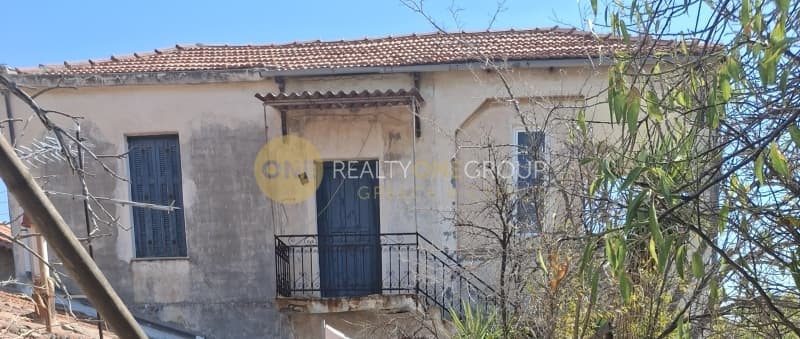 House in Selinia, Salamina — Photo 10 of 24