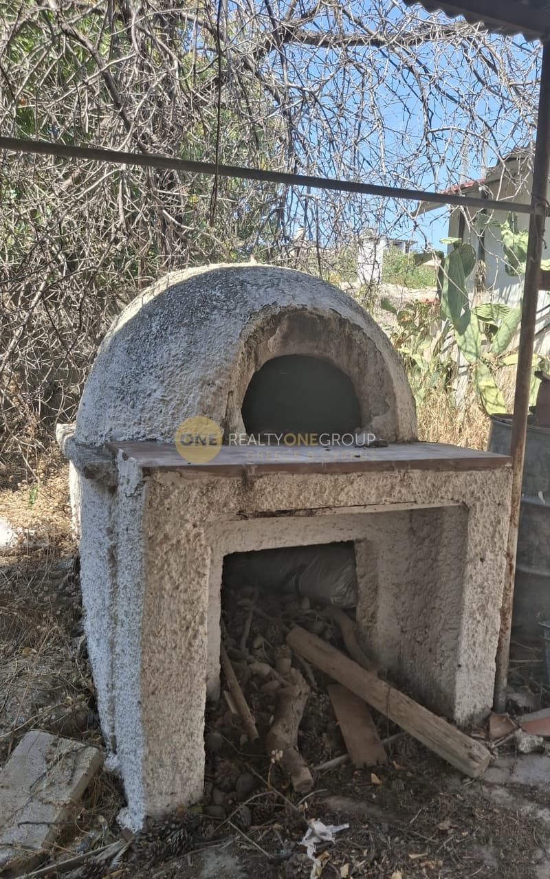 House in Selinia, Salamina — Photo 11 of 24