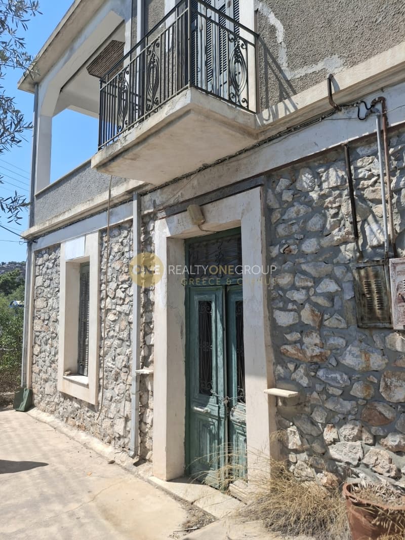 House in Selinia, Salamina — Photo 7 of 24