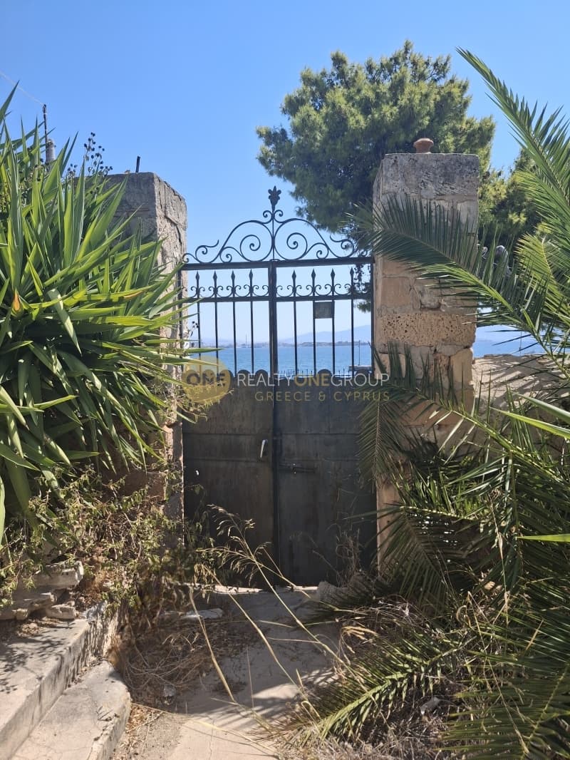 House in Selinia, Salamina — Photo 8 of 24