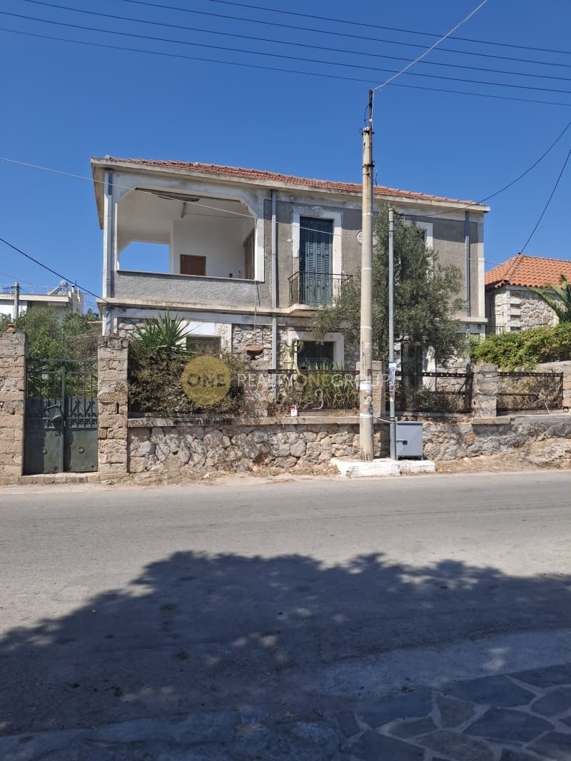 House in Selinia, Salamina — Photo 12 of 24