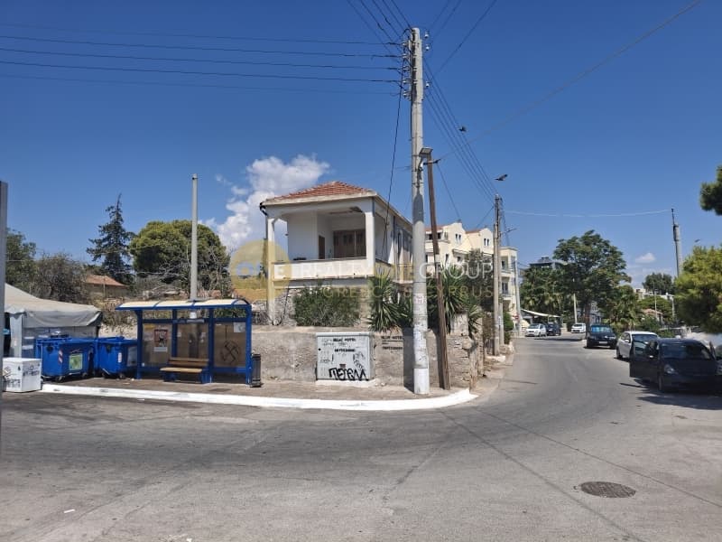 House in Selinia, Salamina — Photo 23 of 24