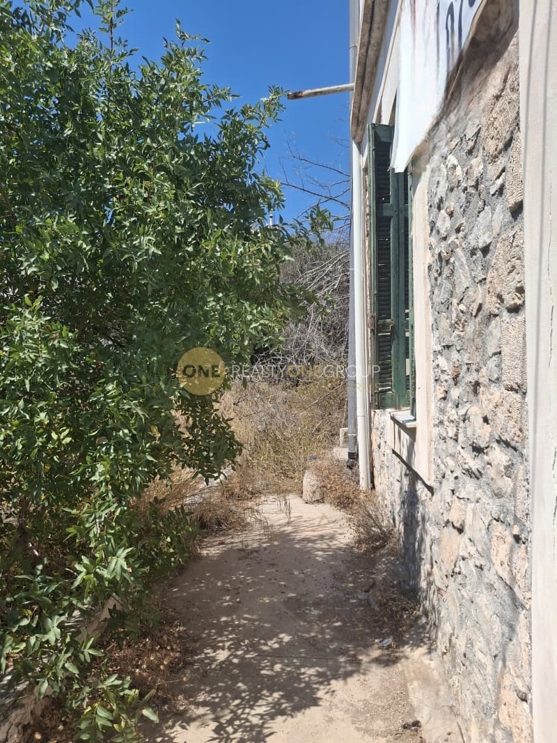 House in Selinia, Salamina — Photo 3 of 24