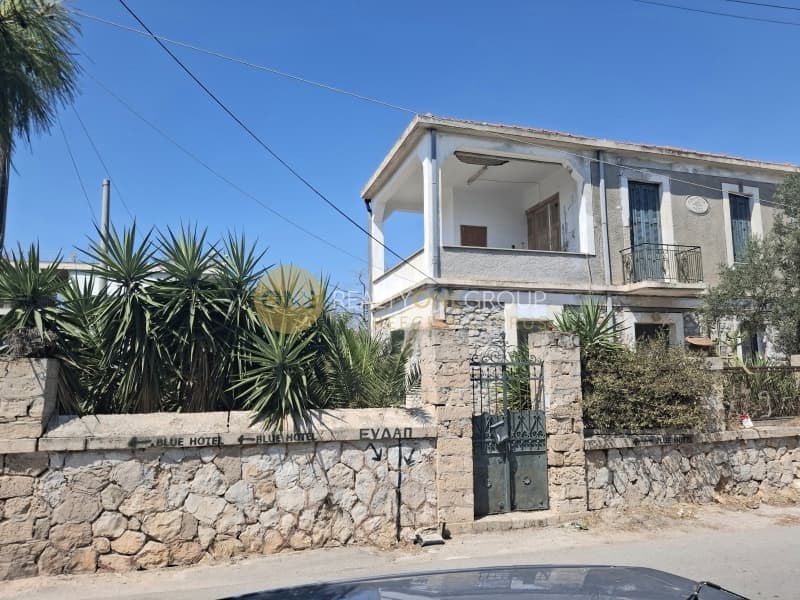 House in Selinia, Salamina — Photo 14 of 24