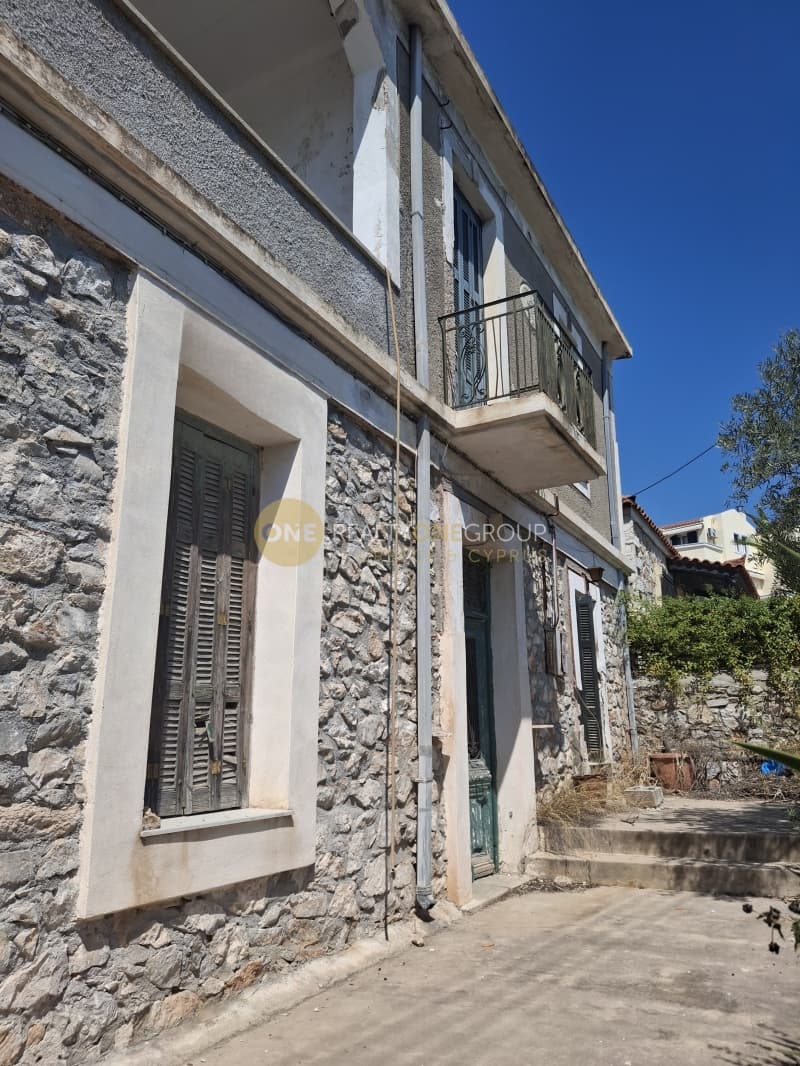House in Selinia, Salamina — Photo 5 of 24