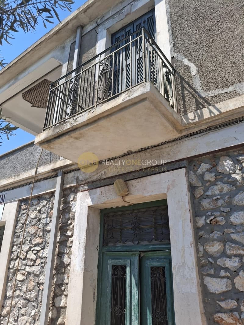 House in Selinia, Salamina — Photo 6 of 24