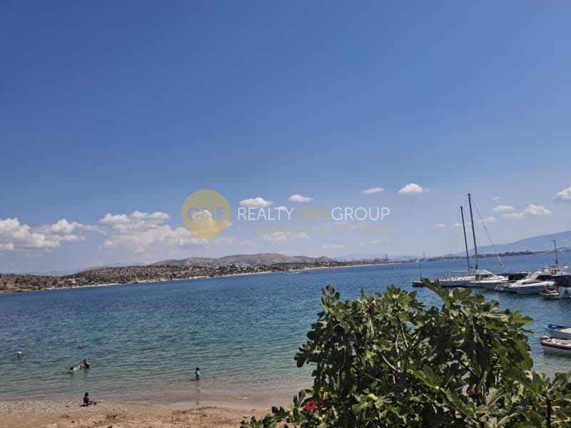 House in Selinia, Salamina — Photo 21 of 24