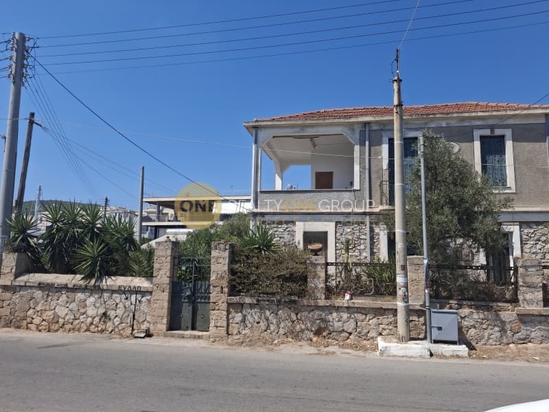 House in Selinia, Salamina — Photo 16 of 24
