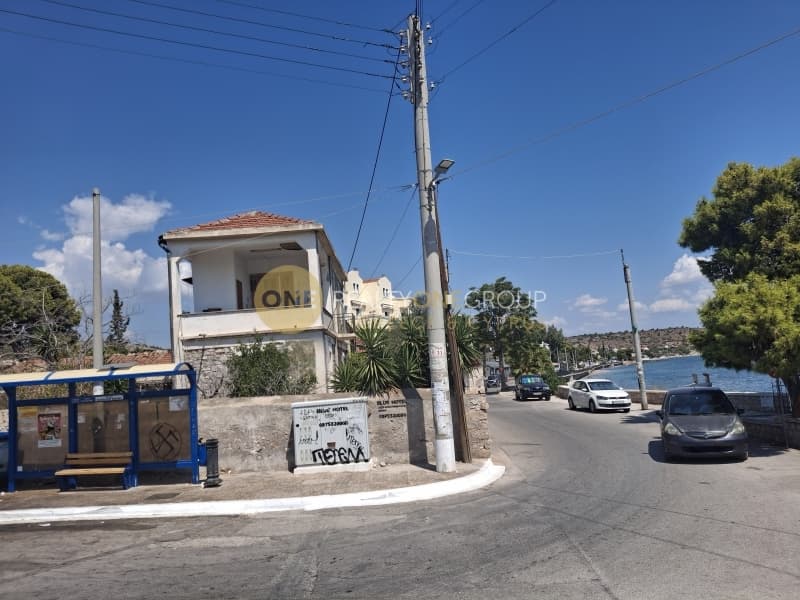 House in Selinia, Salamina — Photo 13 of 24
