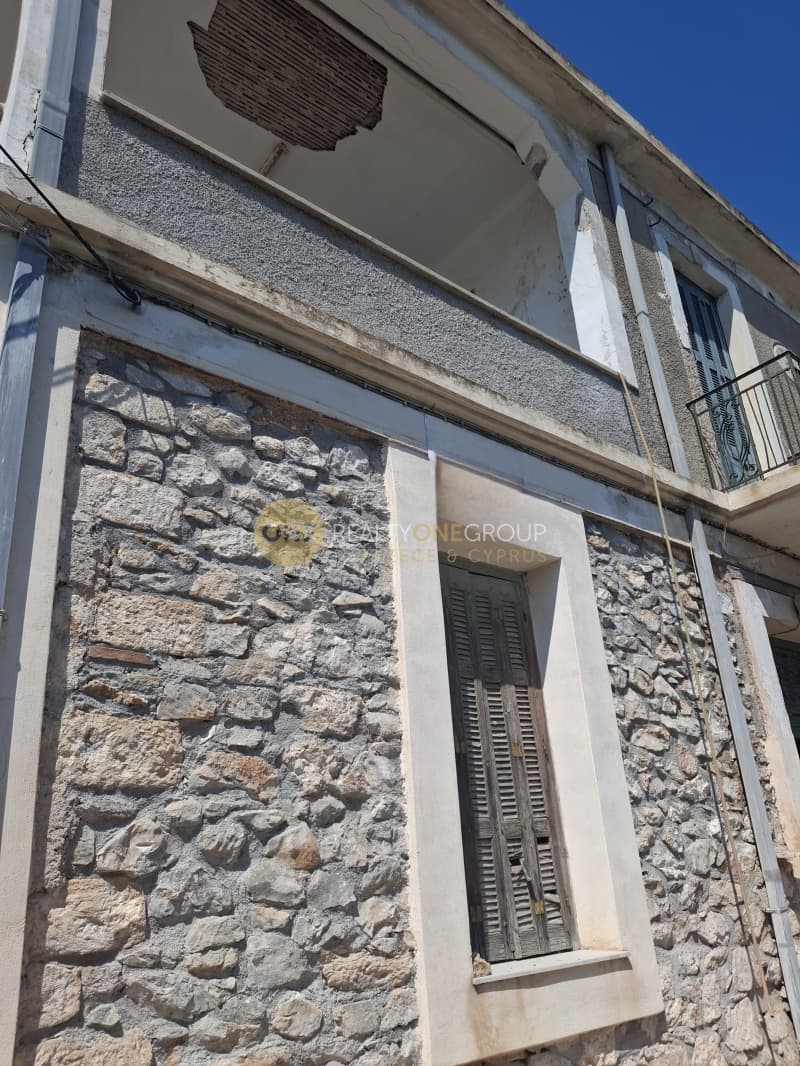 House in Selinia, Salamina — Photo 4 of 24