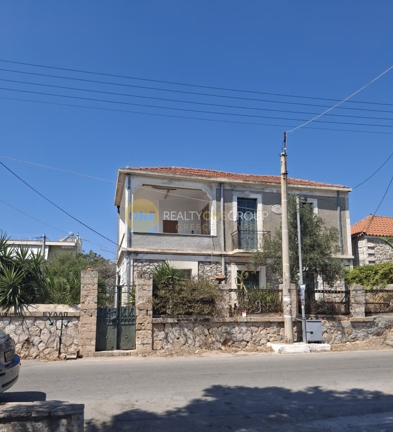 House in Selinia, Salamina — Photo 17 of 24