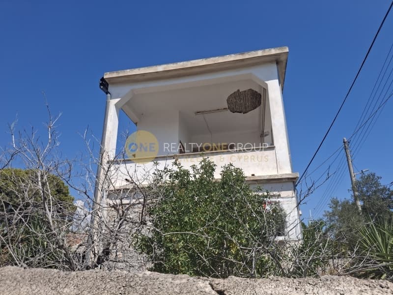 House in Selinia, Salamina — Photo 15 of 24