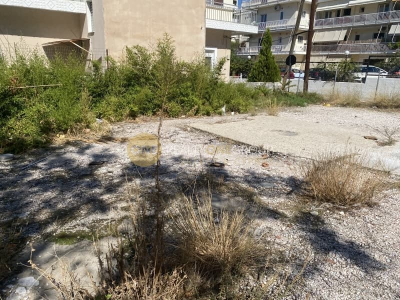 Building Plot in Kontopefko, Agia Paraskevi — Photo 6 of 7