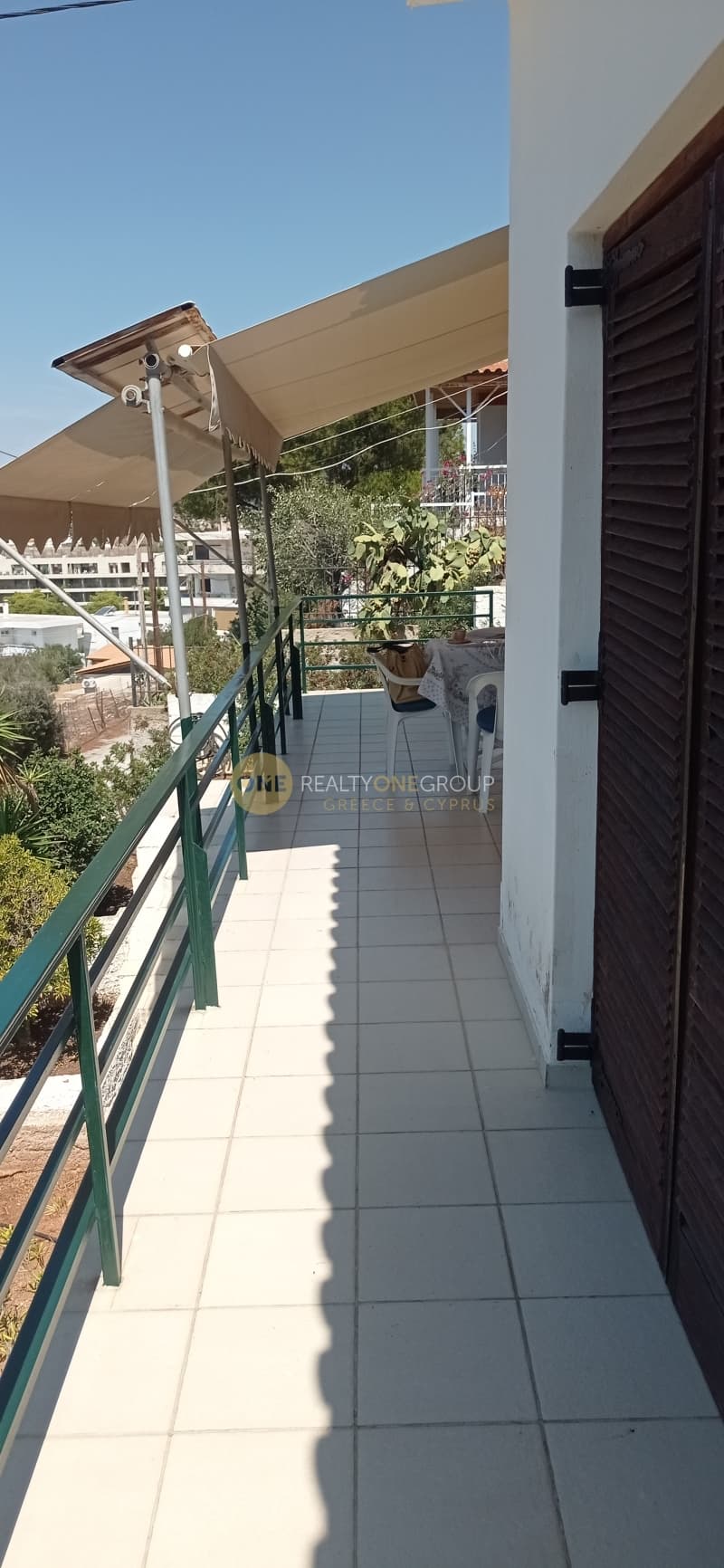 Μονοκατοικία στην Ανάβυσσος Κέντρο, Ανάβυσσος — Φωτογραφία 14 από 16