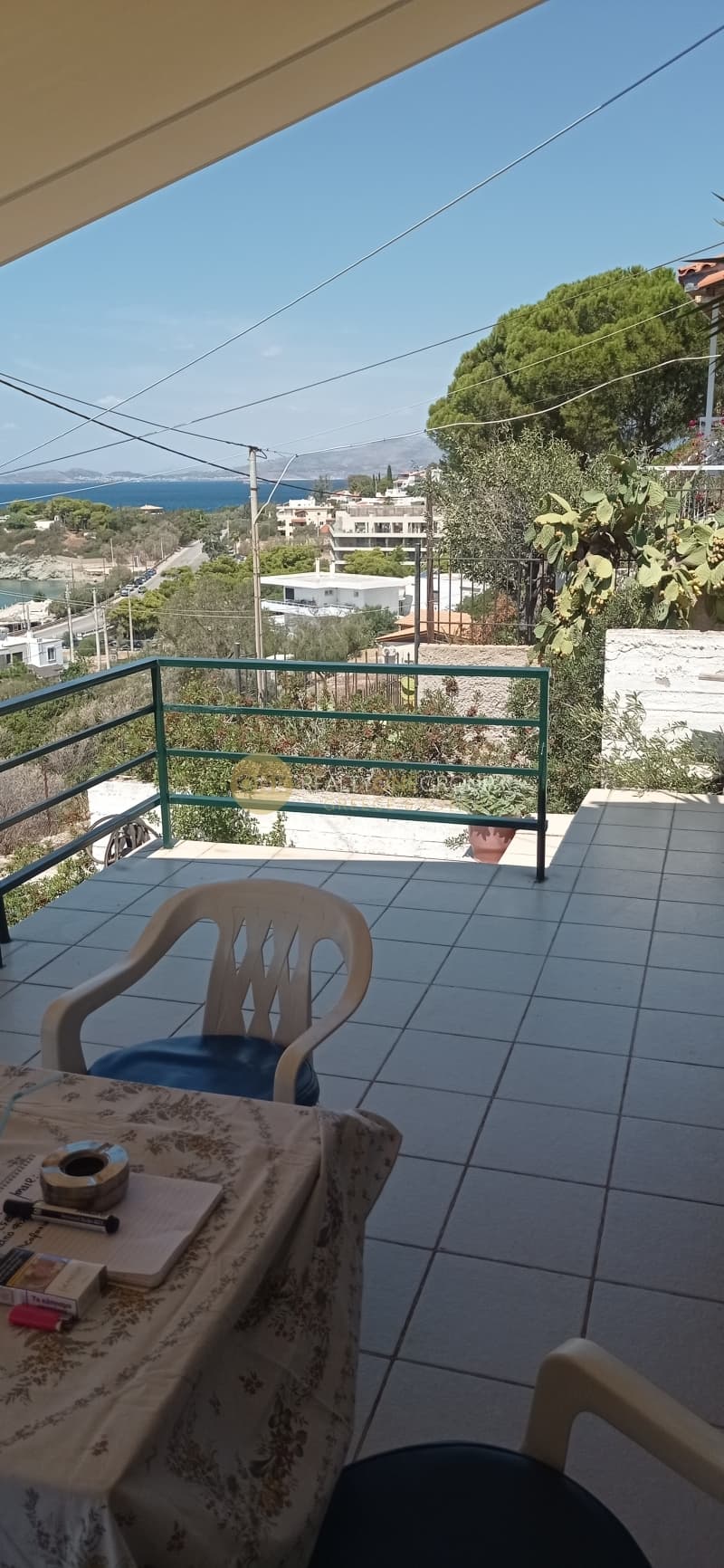 Μονοκατοικία στην Ανάβυσσος Κέντρο, Ανάβυσσος — Φωτογραφία 12 από 16