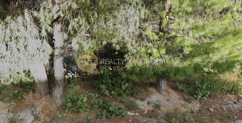 Building Plot in Kefalari, Kifisia — Photo 1 of 3