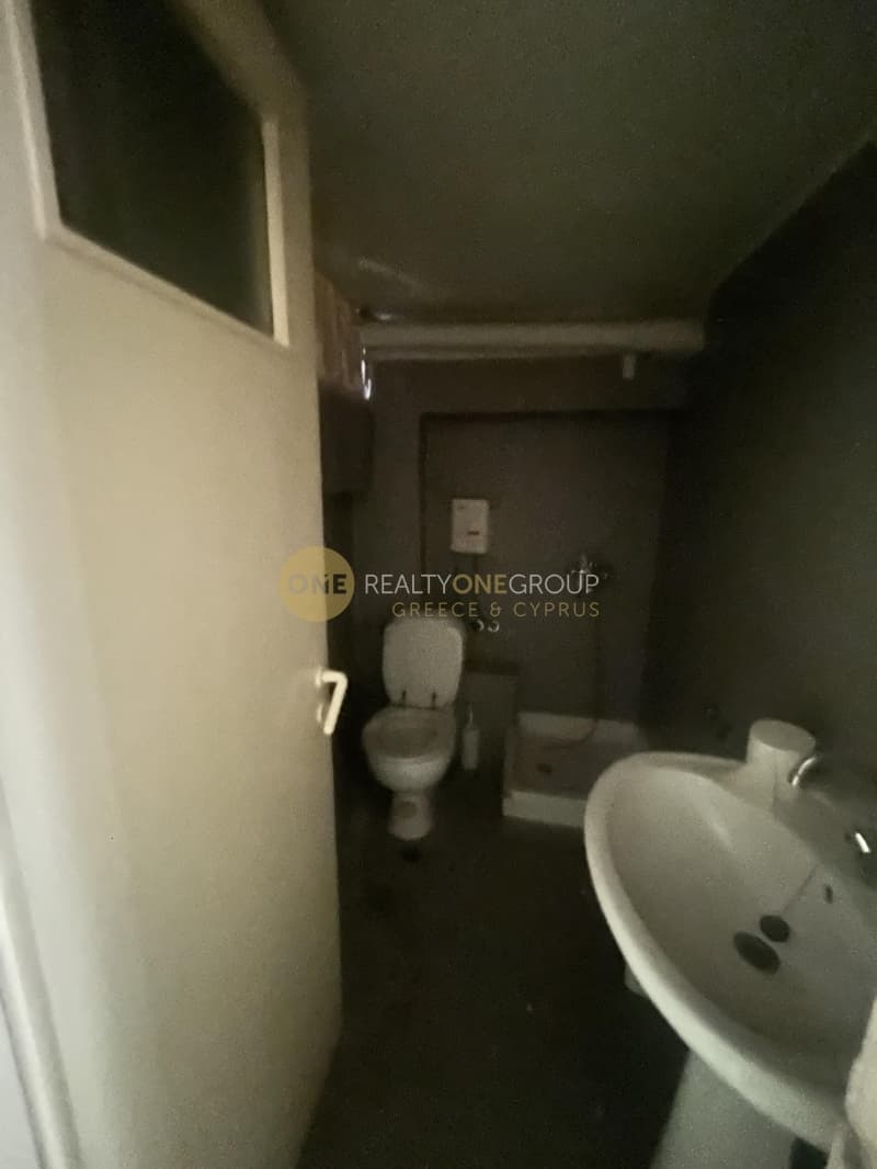 Διαμέρισμα στην Φωκίωνος Νέγρη, Κυψέλη — Φωτογραφία 8 από 10