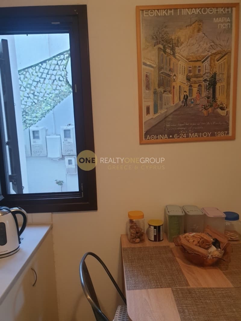 Μονοκατοικία στην Μπατσί, Άνδρος — Φωτογραφία 22 από 24