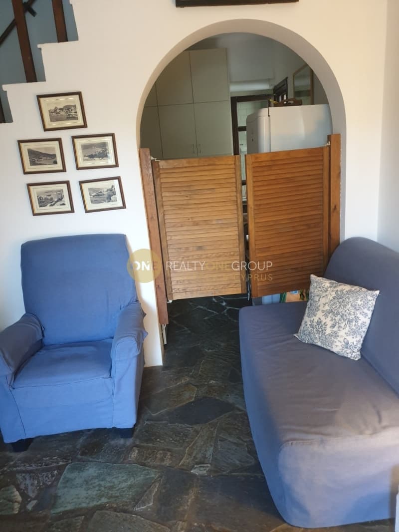 Μονοκατοικία στην Μπατσί, Άνδρος — Φωτογραφία 12 από 24