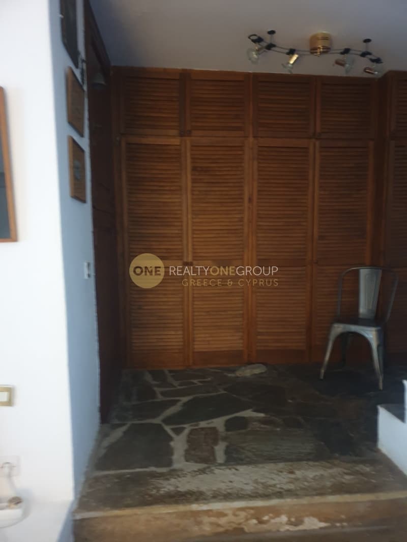 Μονοκατοικία στην Μπατσί, Άνδρος — Φωτογραφία 17 από 24