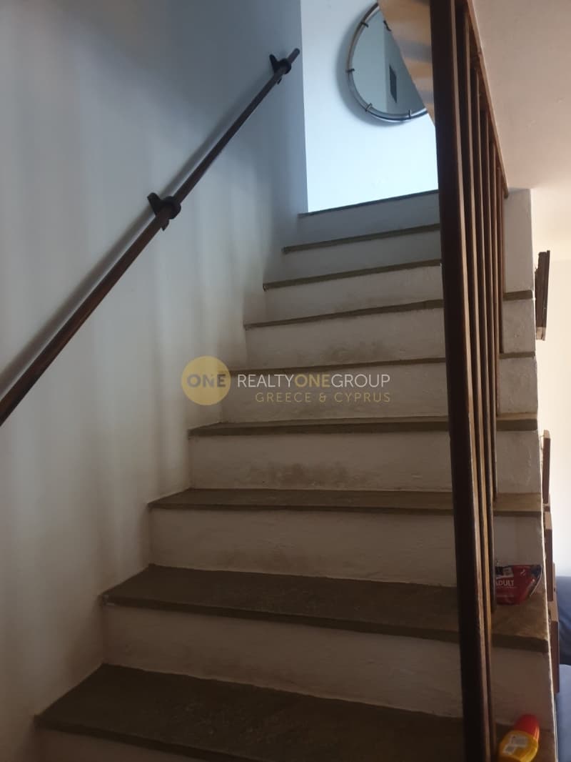 Μονοκατοικία στην Μπατσί, Άνδρος — Φωτογραφία 7 από 24