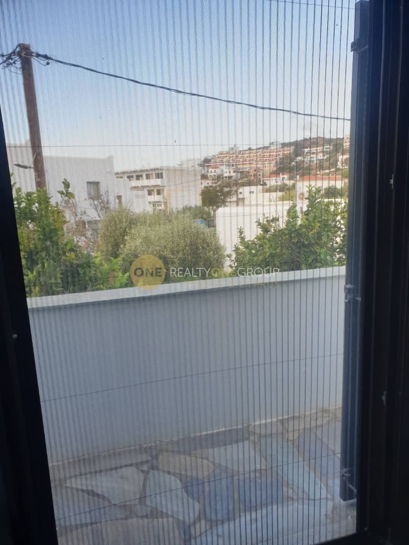 Μονοκατοικία στην Μπατσί, Άνδρος — Φωτογραφία 8 από 24