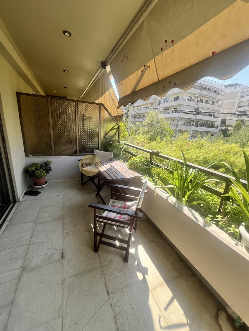 Διαμέρισμα στην Χρυσάκη, Νέα Σμύρνη — Φωτογραφία 21 από 22