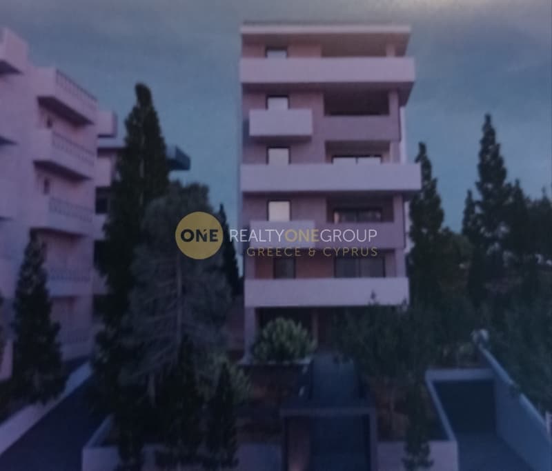 Διαμέρισμα στην Άγιος Ιωάννης, Αγία Παρασκευή — Φωτογραφία 5 από 5
