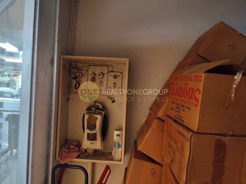 Κατάστημα στην Γουδή, Γουδή — Φωτογραφία 7 από 8