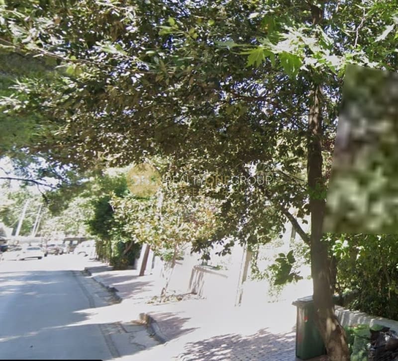 Οικόπεδο στην Αδάμες (Οικισμός Πελοποννησίων), Κηφισιά — Φωτογραφία 3 από 3