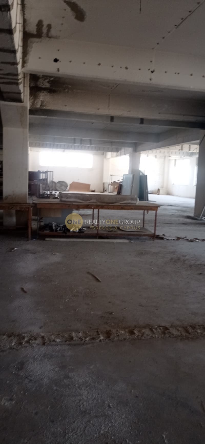 Αποθήκη στην Μπόσκιζα, Ανθηδώνος — Φωτογραφία 4 από 5