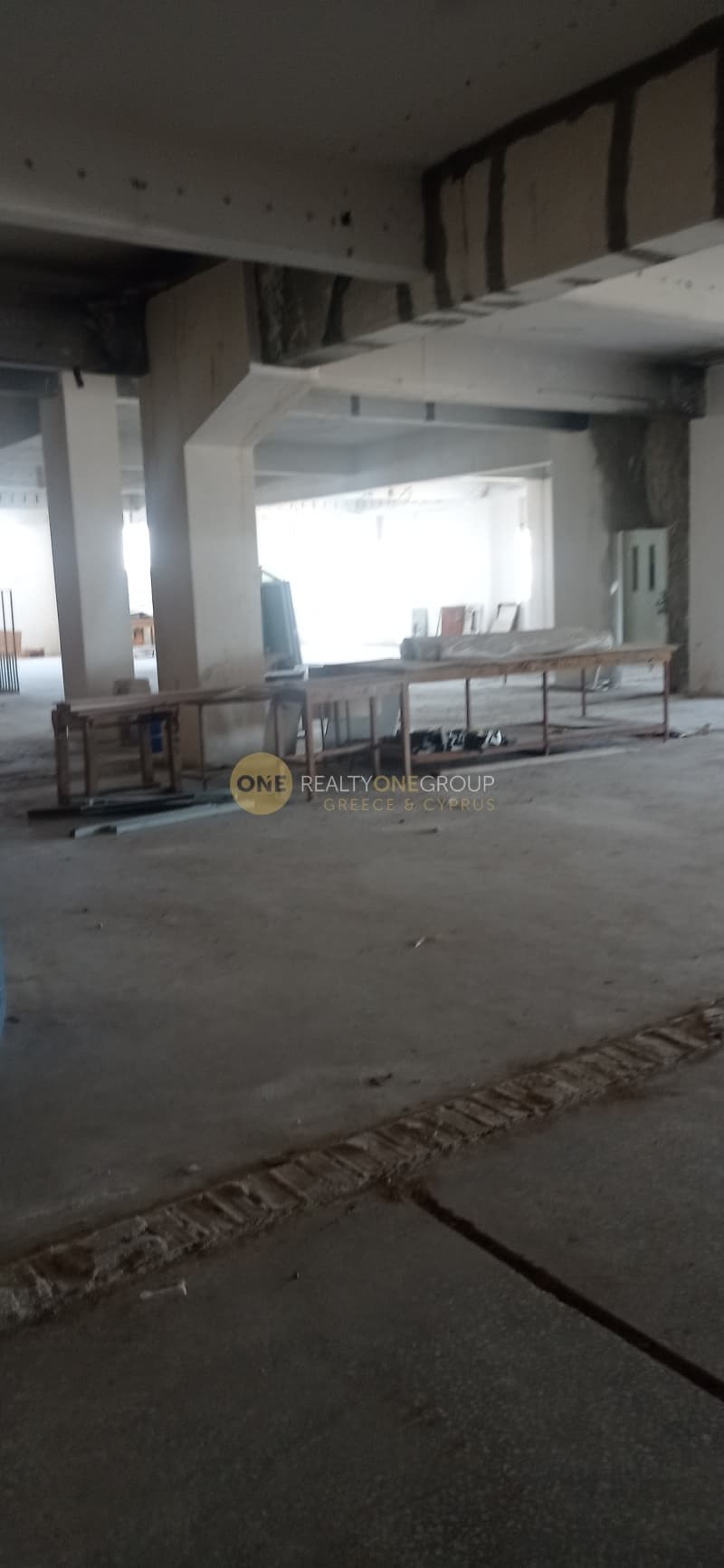Αποθήκη στην Μπόσκιζα, Ανθηδώνος — Φωτογραφία 1 από 5