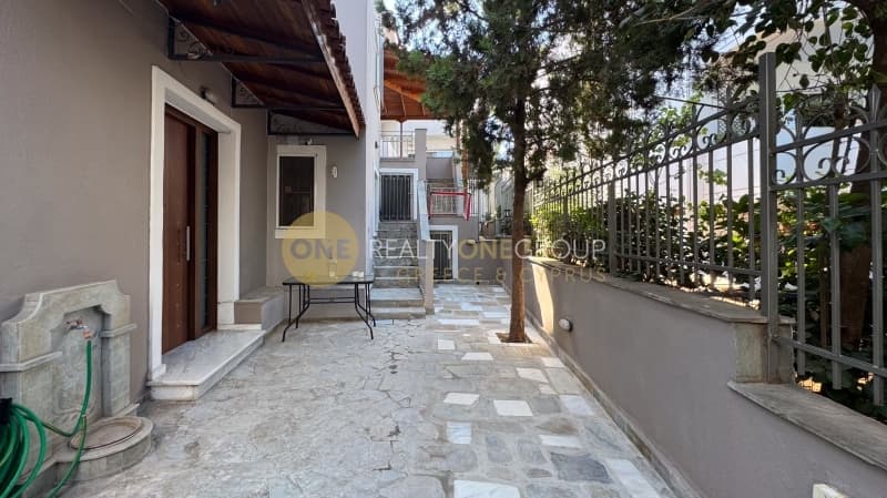 Μονοκατοικία στην Δροσιά, Δροσιά — Φωτογραφία 13 από 25