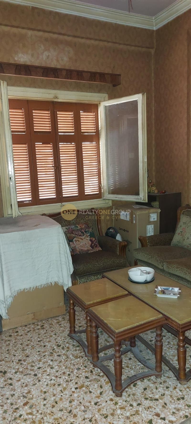 House in Mykoniatika, Agioi Anargiroi — Photo 21 of 30