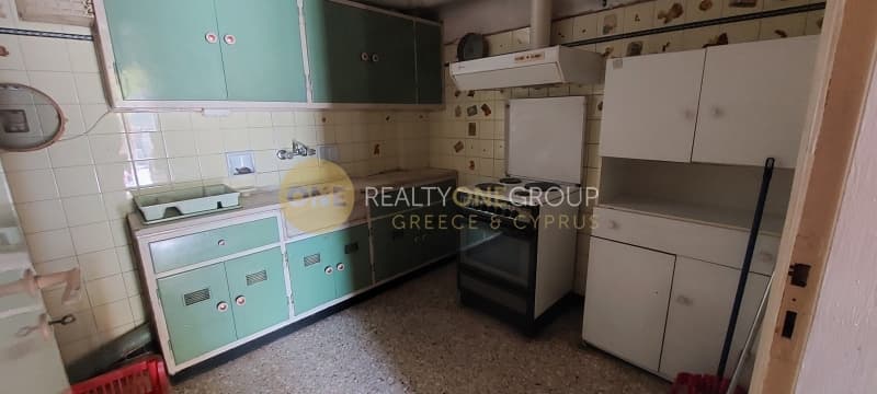 House in Mykoniatika, Agioi Anargiroi — Photo 7 of 30
