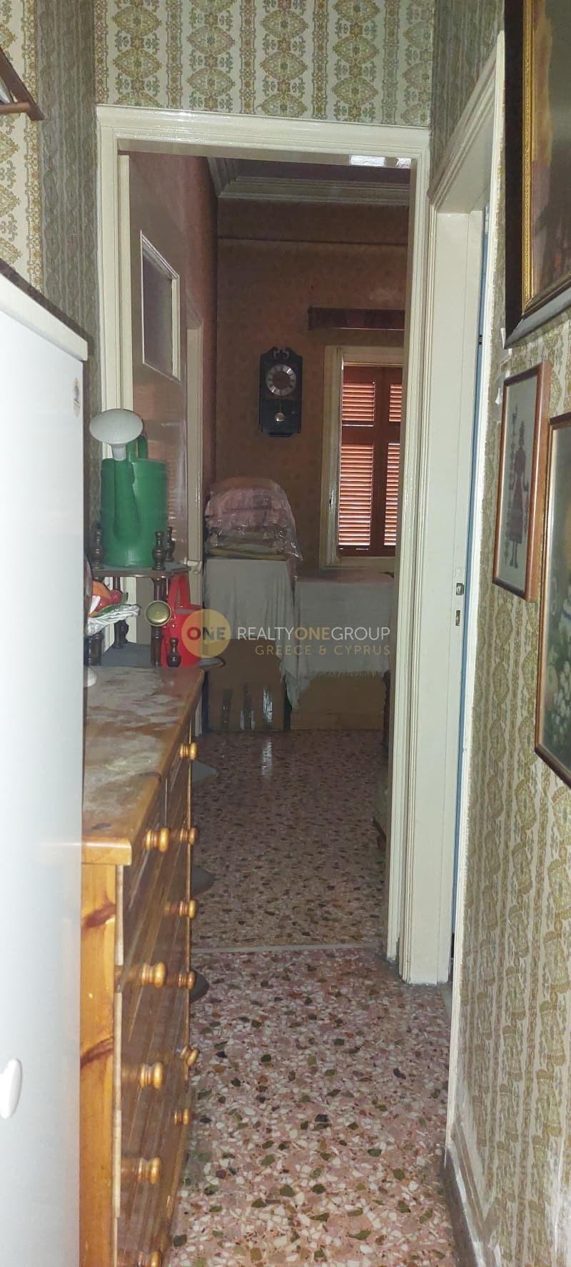House in Mykoniatika, Agioi Anargiroi — Photo 15 of 30