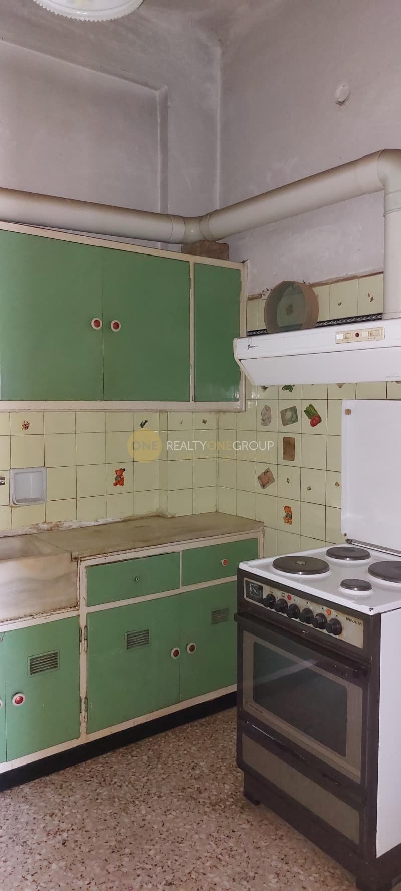 House in Mykoniatika, Agioi Anargiroi — Photo 12 of 30