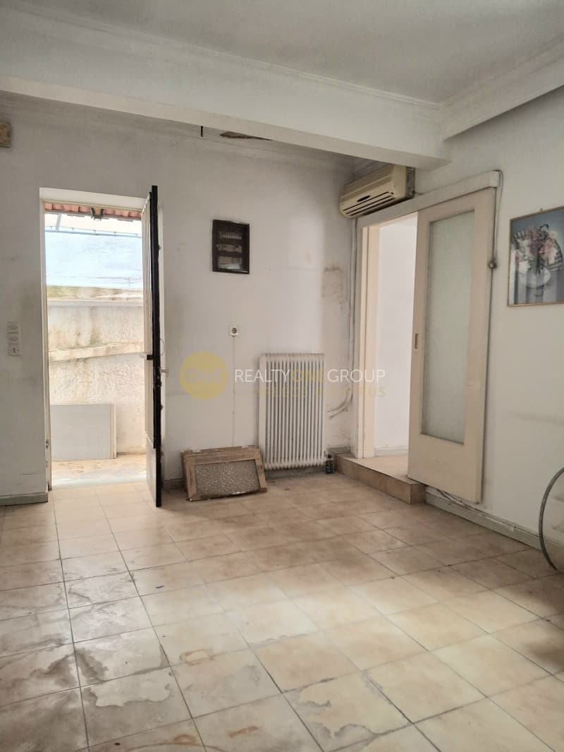 Apartment in Lazarou, Nea Ionia — Photo 10 of 18