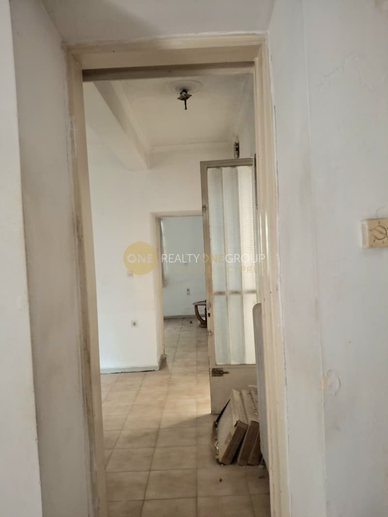 Apartment in Lazarou, Nea Ionia — Photo 13 of 18