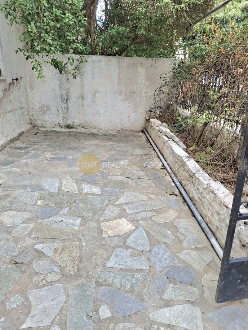 Apartment in Lazarou, Nea Ionia — Photo 17 of 18