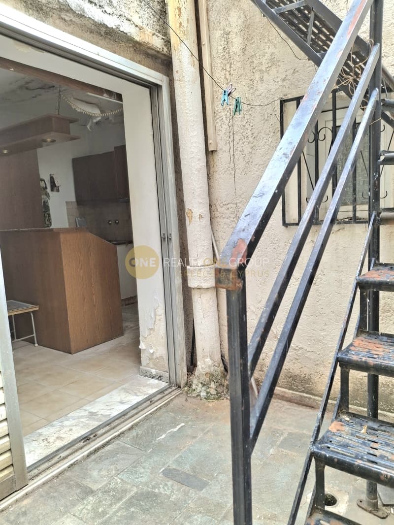 Apartment in Lazarou, Nea Ionia — Photo 7 of 18