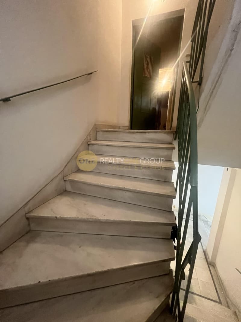 House in Plateia Koliatsou, Patision - Acharnon — Photo 11 of 31