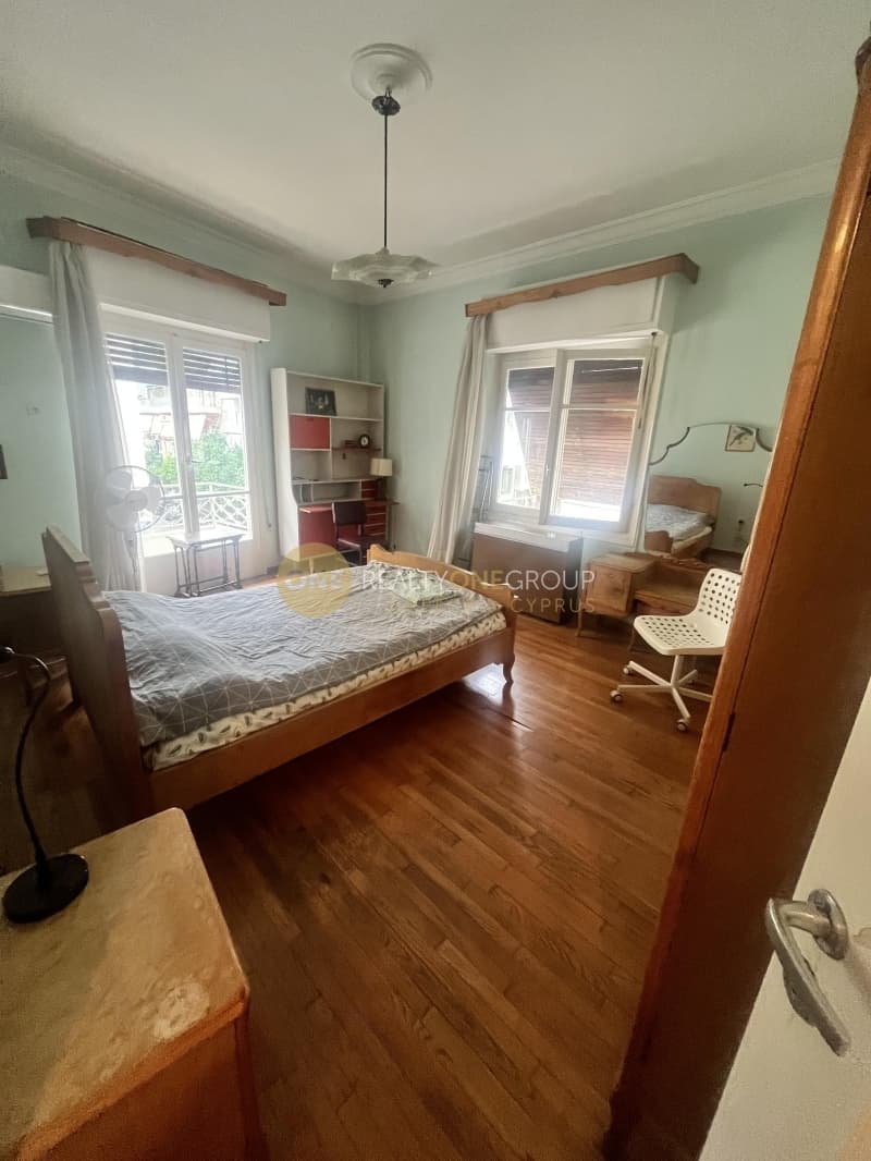 House in Plateia Koliatsou, Patision - Acharnon — Photo 23 of 31