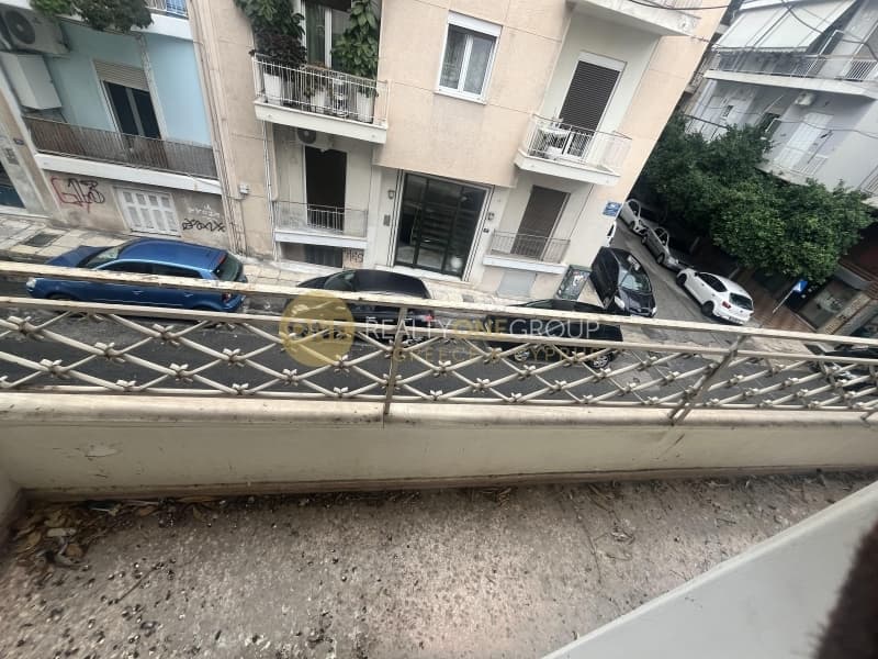 House in Plateia Koliatsou, Patision - Acharnon — Photo 29 of 31