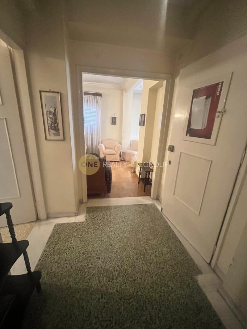 House in Plateia Koliatsou, Patision - Acharnon — Photo 17 of 31