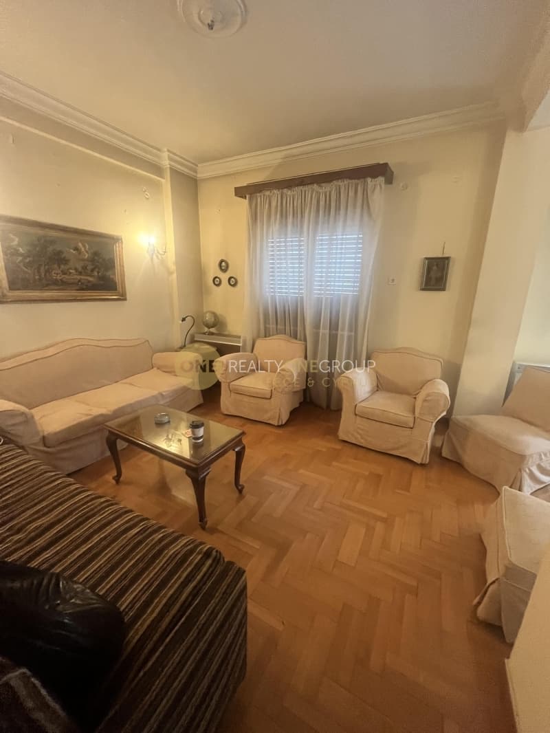 House in Plateia Koliatsou, Patision - Acharnon — Photo 3 of 31
