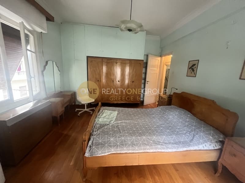 House in Plateia Koliatsou, Patision - Acharnon — Photo 26 of 31