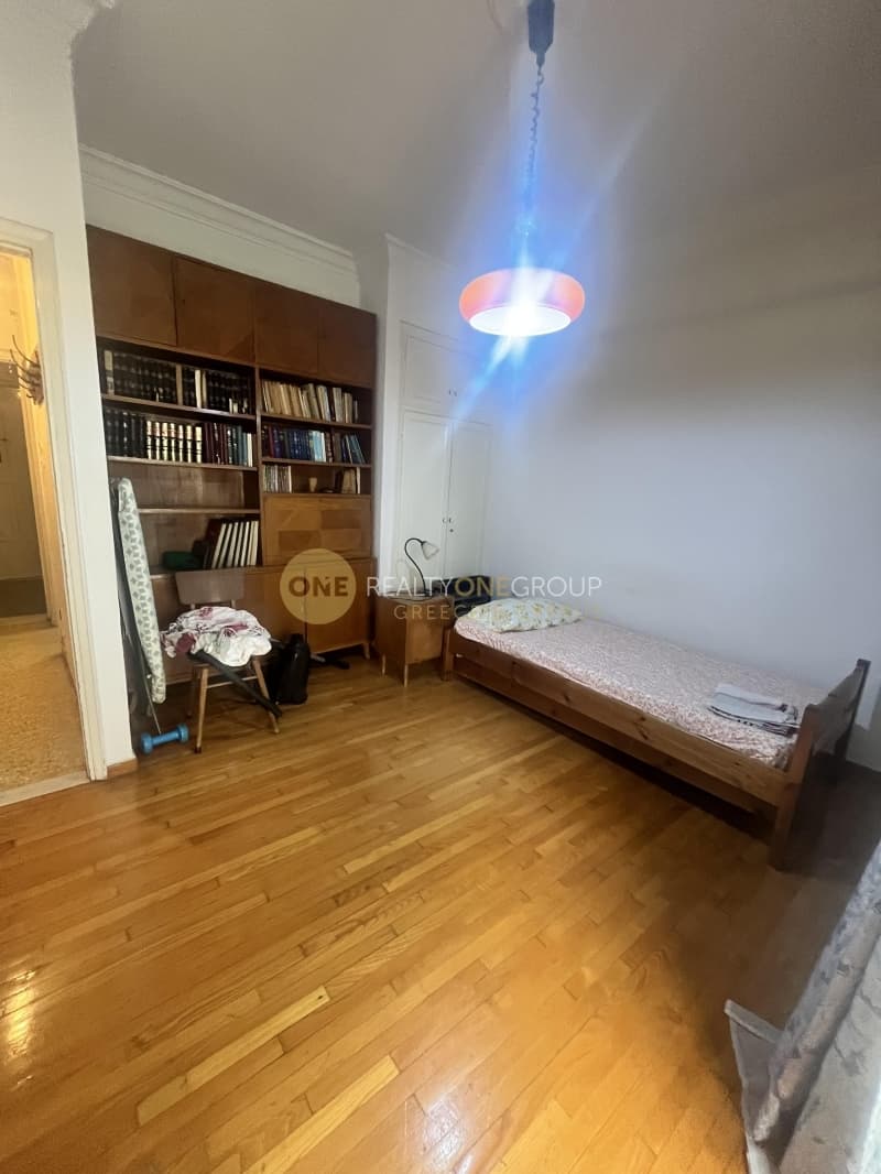House in Plateia Koliatsou, Patision - Acharnon — Photo 27 of 31